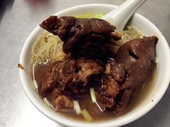 -汉记面馆(南华东路店)