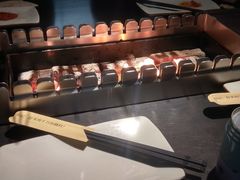 -很久以前羊肉串(中山公园店)