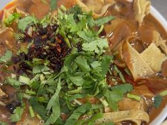 -正味斋锅巴菜(西北角店)