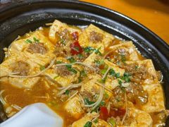 -爷爷的土钵菜(街道口店)