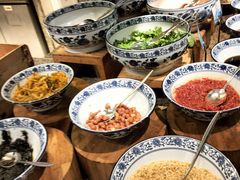 -熊猫自助餐厅.萌趣城堡(长隆熊猫酒店)