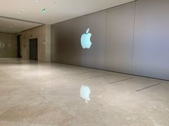-Apple零售店(深圳益田假日广场店)