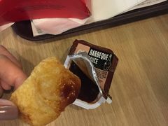 -麦当劳(朗豪坊店)