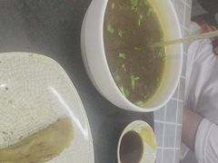 -清真蒋有记(老门东店)