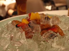 冰镇咕噜肉-陶陶居·雅园(凯华国际店)