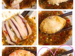 -Thai Basil罗勒叶泰式餐厅(时代天街店)