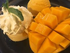 -Mango Tango