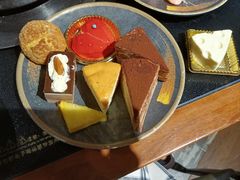 -半岛听涛蒸汽海鲜自助(K11店)