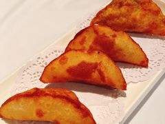 米饺-同庆楼(大钟寺店)