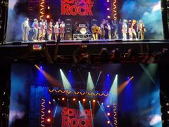 -交通银行前滩31演艺中心