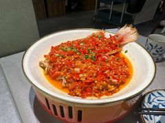 -老三样 · 江西菜馆(前海壹方汇店)