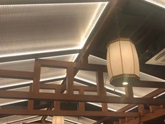 大堂-好灶头妈妈菜·千岛湖柴火鱼餐厅(桐庐店)
