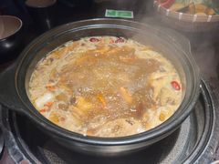-芸鲜季·云南野生菌餐厅· 云南风物味研社(闵行店)