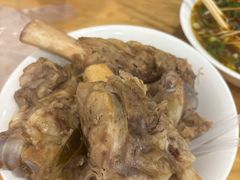 -水仙拉面(水仙街店)