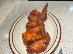 -CRAZYONES西班牙海鲜饭(上海美罗城店)