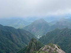 -三清山风景名胜区