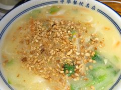 -老雒阳面馆·水席·洛阳菜(王城路店)