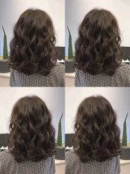 -MI HAIR