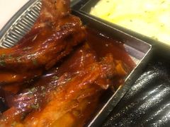 -火炉火自助餐(悠唐购物中心店)