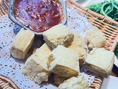 -金陵一哥龙虾(水木秦淮店)