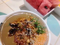 -南城十里潮汕鲜牛火锅·鲜虾生滚粥(融汇老商埠店)