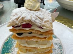 -唐猫庭院·千年陕菜(大唐不夜城店)