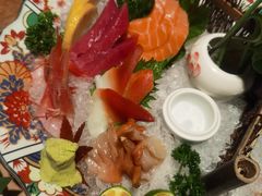 -森味薪火烧•烧鸟居酒屋•日本料理(望京店)