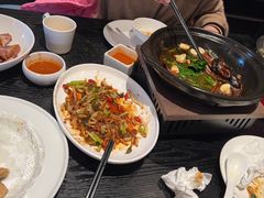 -老海陵·泰州菜(三水湾店)