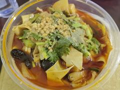 -随喜赞素食餐厅(亦庄店)