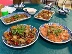 -桂园白粥·潮汕老味道