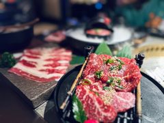 -谷牛日式烤肉(宝山U天地店)