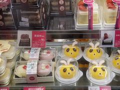 -味多美(民星路店)
