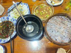 -呼吸森林·生态农庄农家乐私房菜