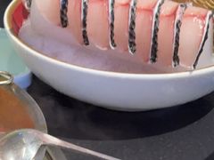 -牛将军•涮肉•烤肉(北京王府井·故宫店)