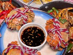 -二钳洞庭虾蟹·江湖菜(鹭岛店)
