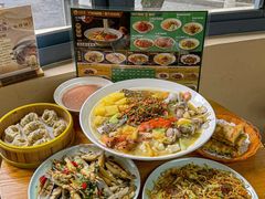 -面道赞宁海海鲜面(迎凤街店)