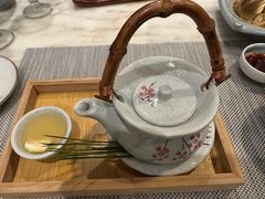 -月下料理(楷林IFC店)