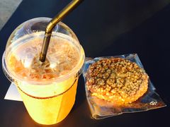 -Cafe Aewol Monsant