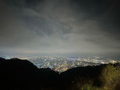-鼓岭旅游度假区