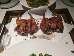 -院8里·小聚园老川菜(九眼桥店)