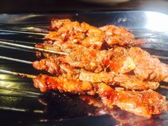 -福苗小骆驼烧烤(曲江店)