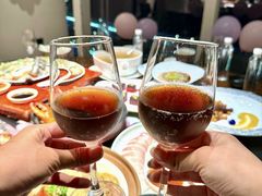 -OCEAN一席海鲜•海景餐厅(双子塔店)