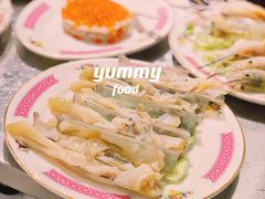 -燃计沙茶皇·香港沙茶火锅(人广旗舰店)