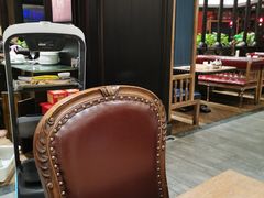 大堂-渔家灯火(明湖店)