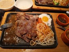 -豪享来牛排(人民店)