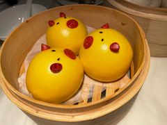 -陶陶居·雅园(凯华国际店)