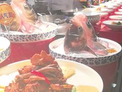 -二十八里太湖船菜(吉祥路店)