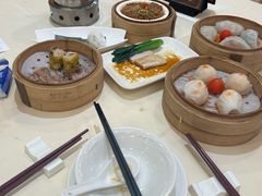 -益利大酒楼(井岸店)