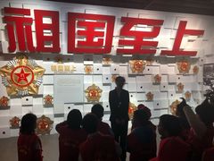 -上海市龙华烈士陵园