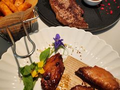 -ins森林童话餐厅coffee&bistro